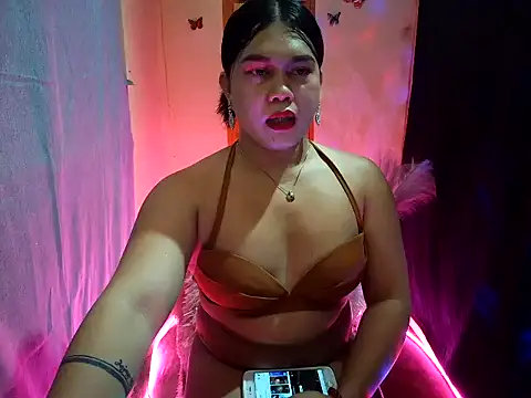 mika lover online show from 09.25.25