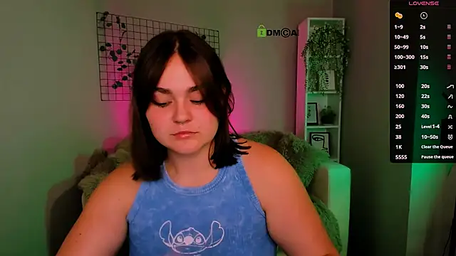 lorraine carter online show from 09.08.25