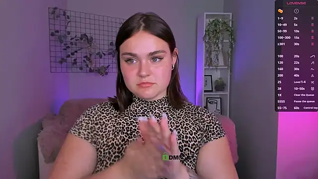 lorraine carter online show from 09.10.25