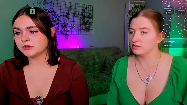 lorraine carter online show from 09.26.25