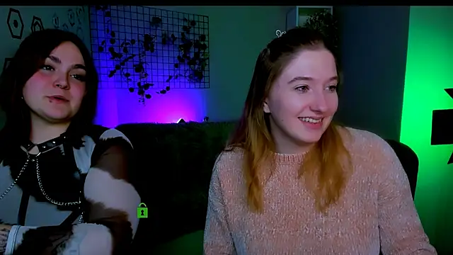 lorraine carter online show from 10.12.25