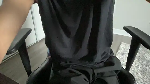 0xdeexnutz online show from 10.23.25