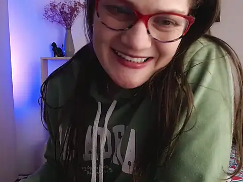 Camila-ventura online show from 10.23.25