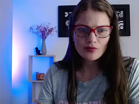 Camila-ventura online show from 10.23.25