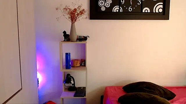 Camila-ventura online show from 01.09.26