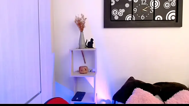 Camila-ventura online show from 02.03.26