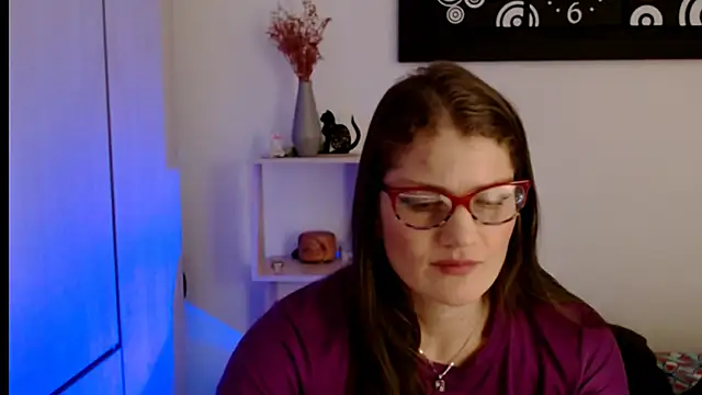 Camila-ventura online show from 02.08.26