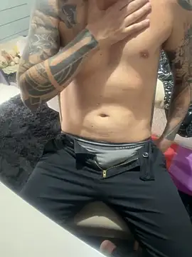 AnimistEquity online show from 11.12.25