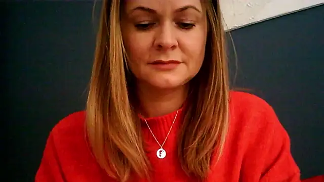 Snapshot of Ginger-bb chatting on 02.03.26 Ginger-bb online show from 02.03.26