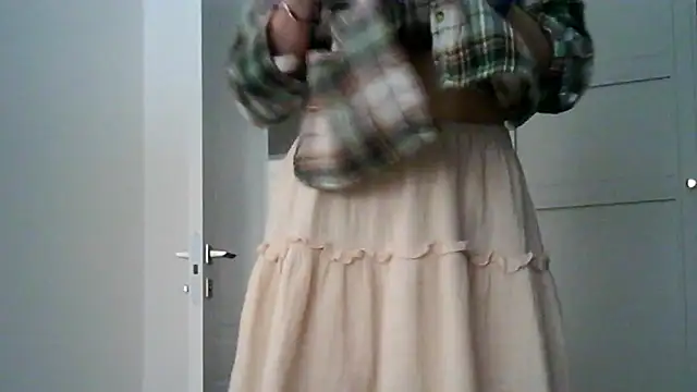 Snapshot of Ginger-bb chatting on 02.11.26 Ginger-bb online show from 02.11.26