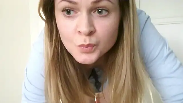 Ginger-bb online show from 03.27.26