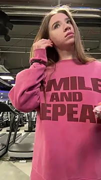 SoulNonNude online show from 12.19.25