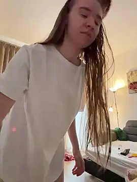 SoulNonNude online show from 02.01.26