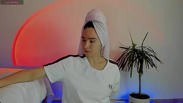 SoulNonNude online show from 07.10.26