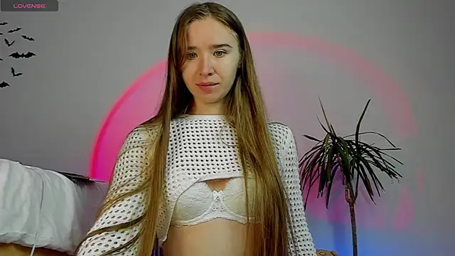 SoulNonNude online show from 07.11.26