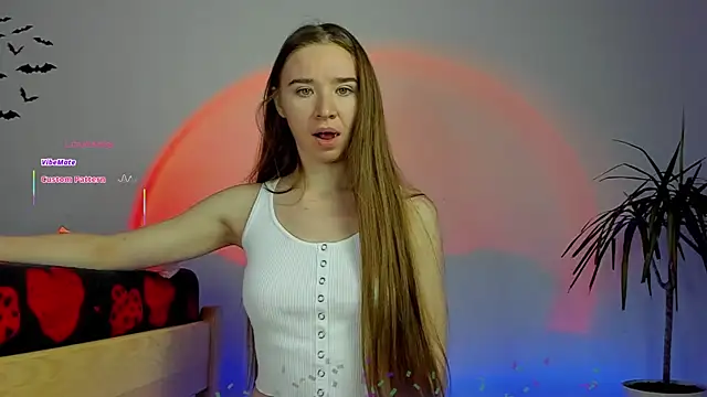 SoulNonNude online show from 07.13.26