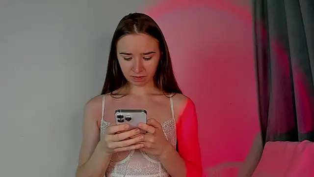 SoulNonNude online show from 07.16.26