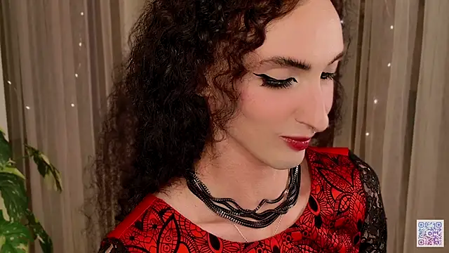 Queen of tease online show from 09.19.25