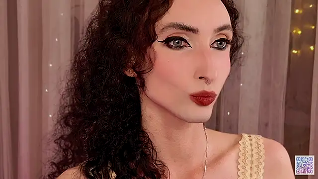 Queen of tease online show from 09.24.25