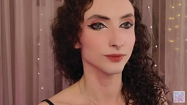 Queen of tease online show from 09.27.25