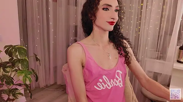 Queen of tease online show from 10.06.25