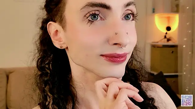 Queen of tease online show from 02.19.26