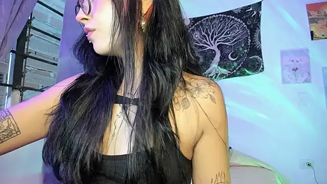 Sweet mim  online show from 11.27.25