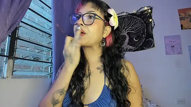 Sweet mim  online show from 12.18.25