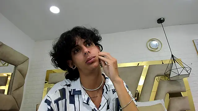 Ibratxandy online show from 11.07.25