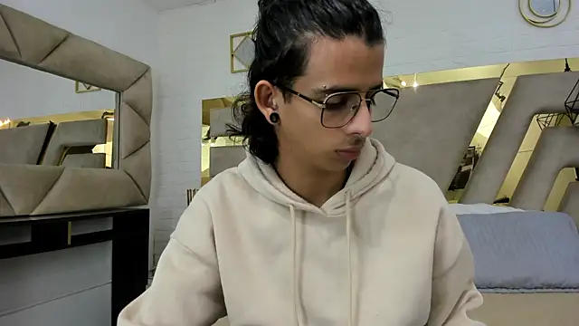 Ibratxandy online show from 11.27.25