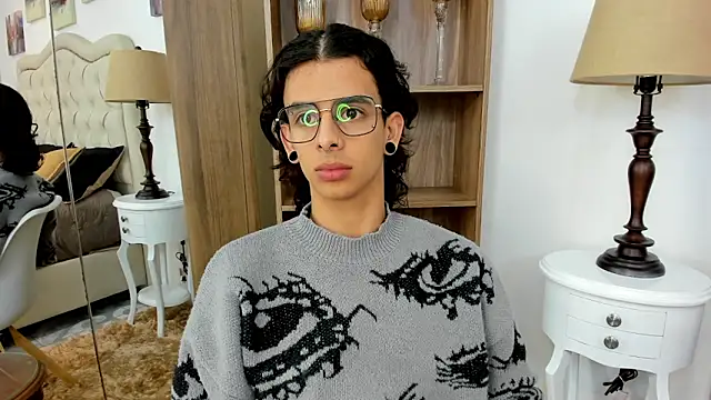 Ibratxandy online show from 01.11.26