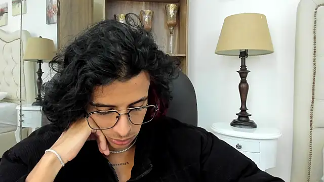 Ibratxandy online show from 02.22.26