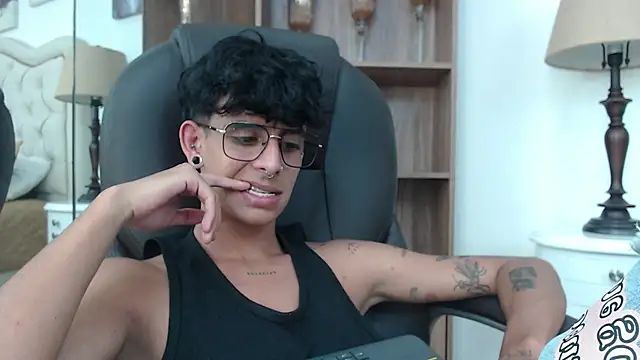 Ibratxandy online show from 03.13.26