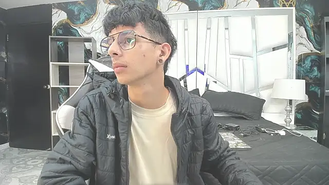 Ibratxandy online show from 04.09.26