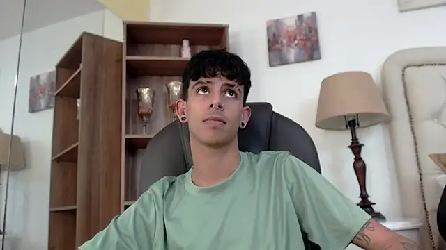 Ibratxandy online show from 04.11.26