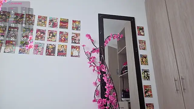 Sharon Black online show from 01.06.26