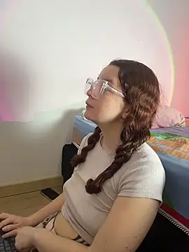 Snapshot of Sharon_Black chatting on 02.11.26 Sharon Black online show from 02.11.26