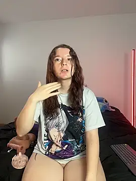 Snapshot of Sharon_Black chatting on 02.24.26 Sharon Black online show from 02.24.26