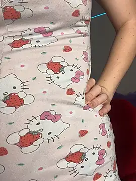 Snapshot of Sharon_Black chatting on 02.28.26 Sharon Black online show from 02.28.26