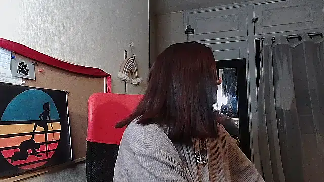 Mistress-Ivy51 online show from 12.05.25