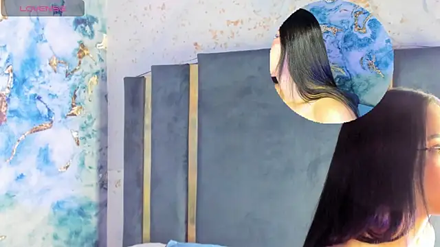 lesly cutee online show from 02.28.26