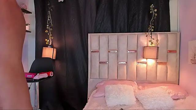 Hanzking01 online show from 11.11.25