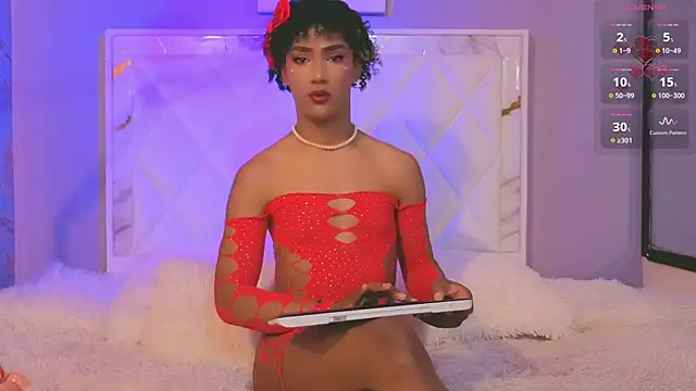 Hanzking01 online show from 03.06.26