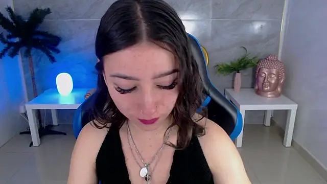 venuss09 s online show from 01.08.26