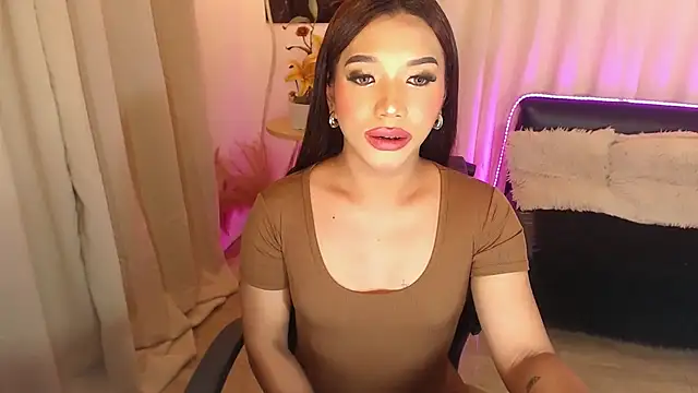 Ubanescka online show from 10.29.25