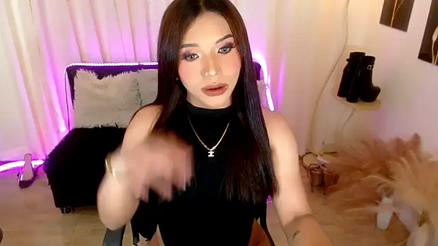 Ubanescka online show from 11.19.25