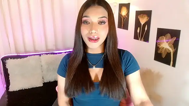 Ubanescka online show from 12.13.25