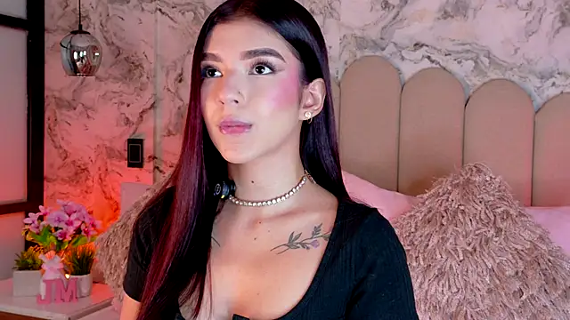 JessicaMason online show from 12.03.25