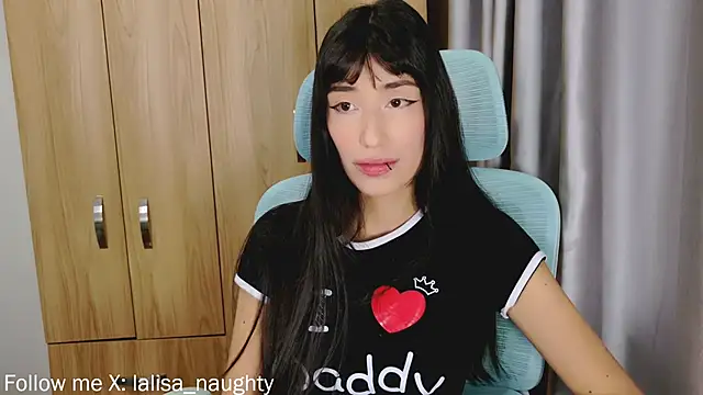 Snapshot of Lisa_manobann chatting on 05.01.26 Lisa manobann online show from 05.01.26