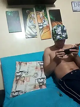 andrusstik online show from 04.29.26